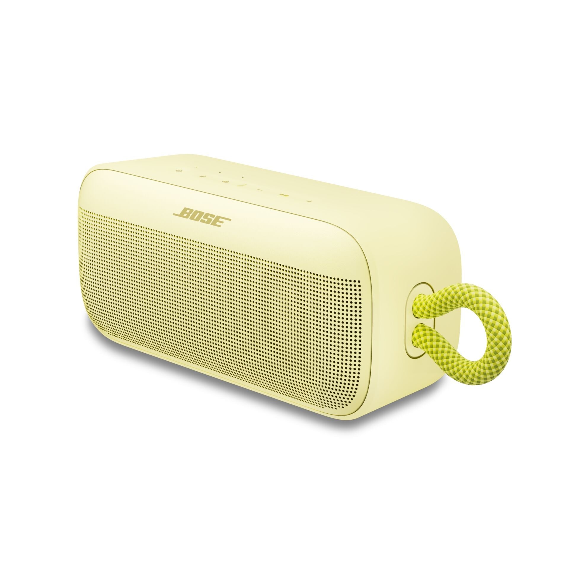 Parlante Bose SoundLink Plus - Attenza Colombia