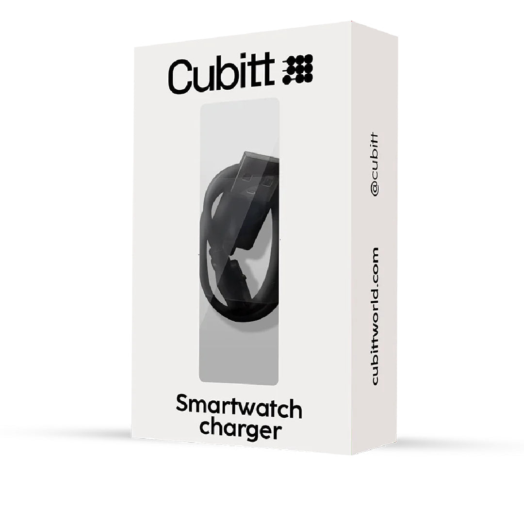 Cubitt Cargador Para Modelos Aura Y Viva