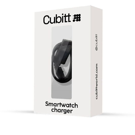 Cubitt Cargador Para Modelos Aura Y Viva