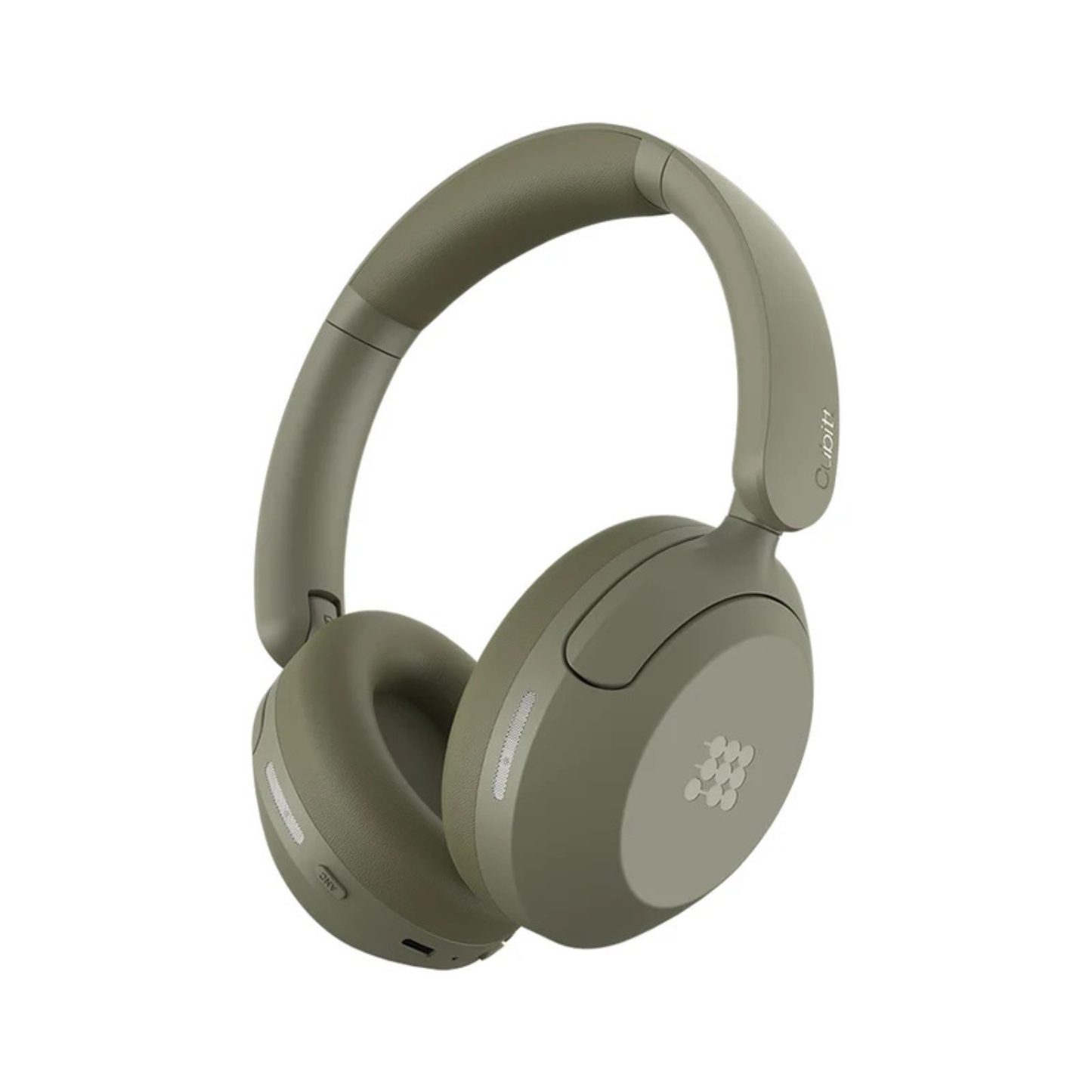 Cubitt Audifonos Power Headphones Inalámbricos