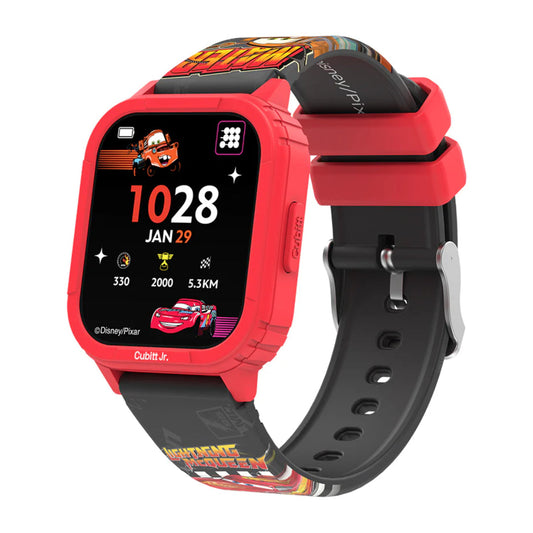 Smartwatch Cubitt JR Disney Cars