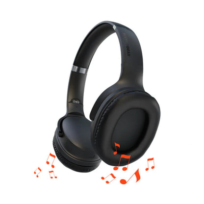 HyperGear Audifonos + Bocina Flip 2 En 1 Inalambricos