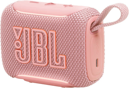 JBL Go 5 - Attenza Colombia