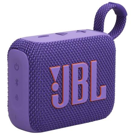 JBL Go 5 - Attenza Colombia