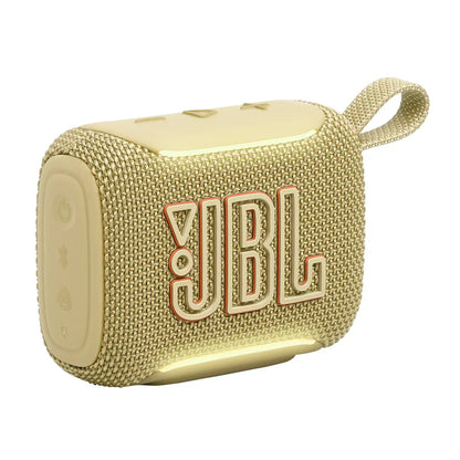 JBL Go 5 - Attenza Colombia
