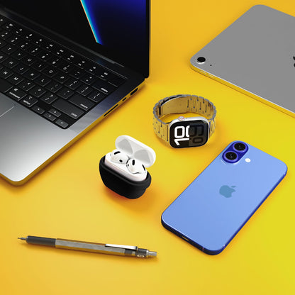 SiliconeGuard para AirPods