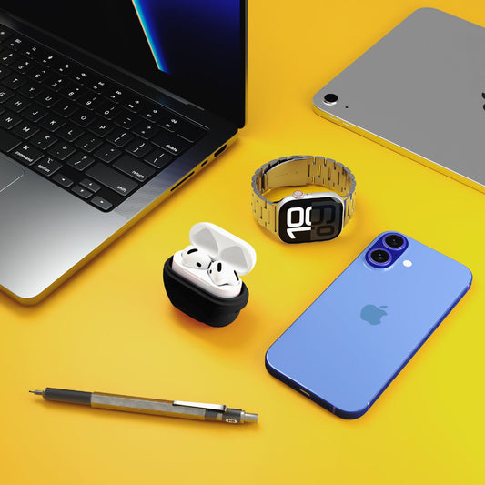 SiliconeGuard para AirPods