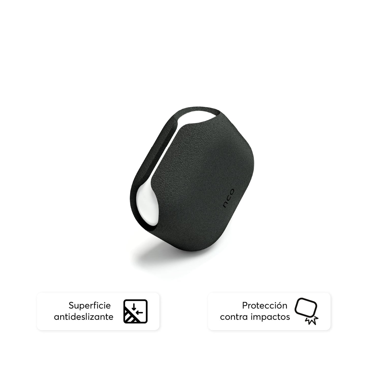 SiliconeGuard para AirPods