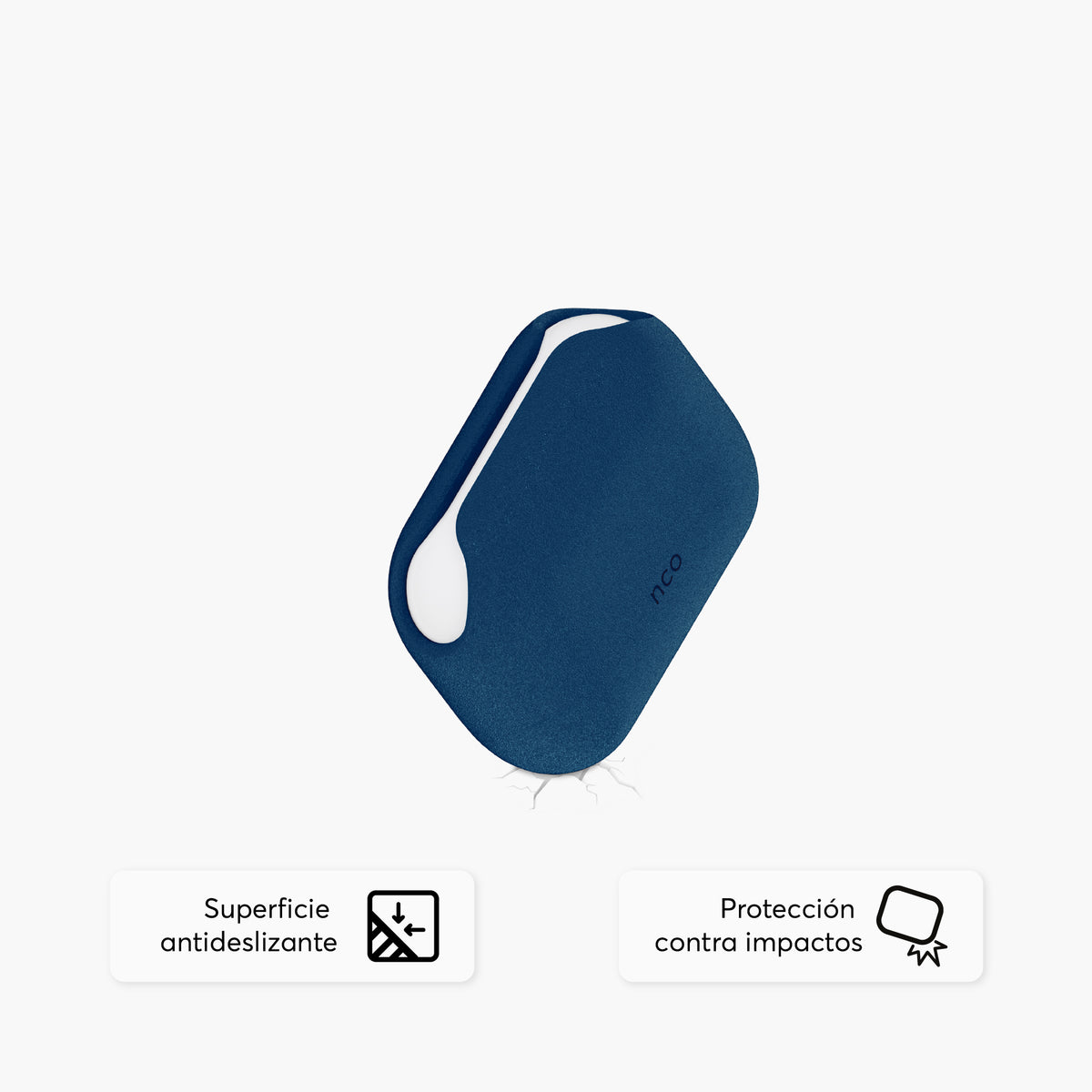 SiliconeGuard para AirPods Pro de 3ª geração