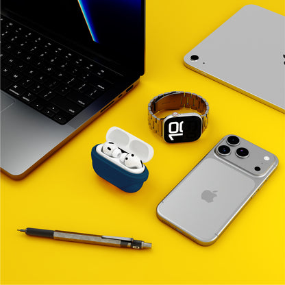 SiliconeGuard para AirPods Pro de 3ª geração