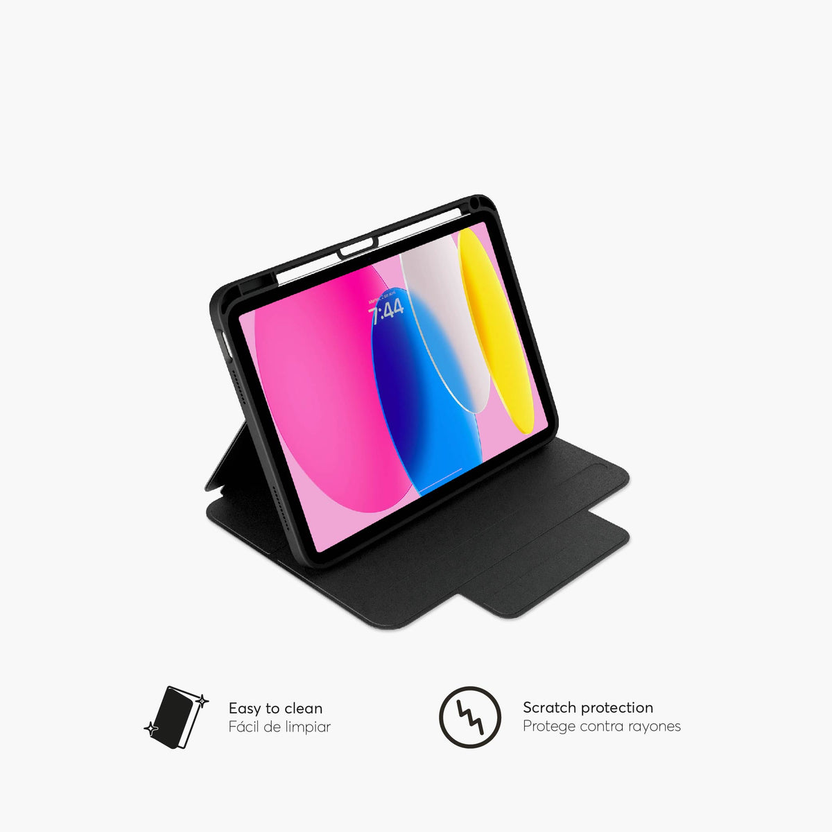 SafeCase Click for iPad