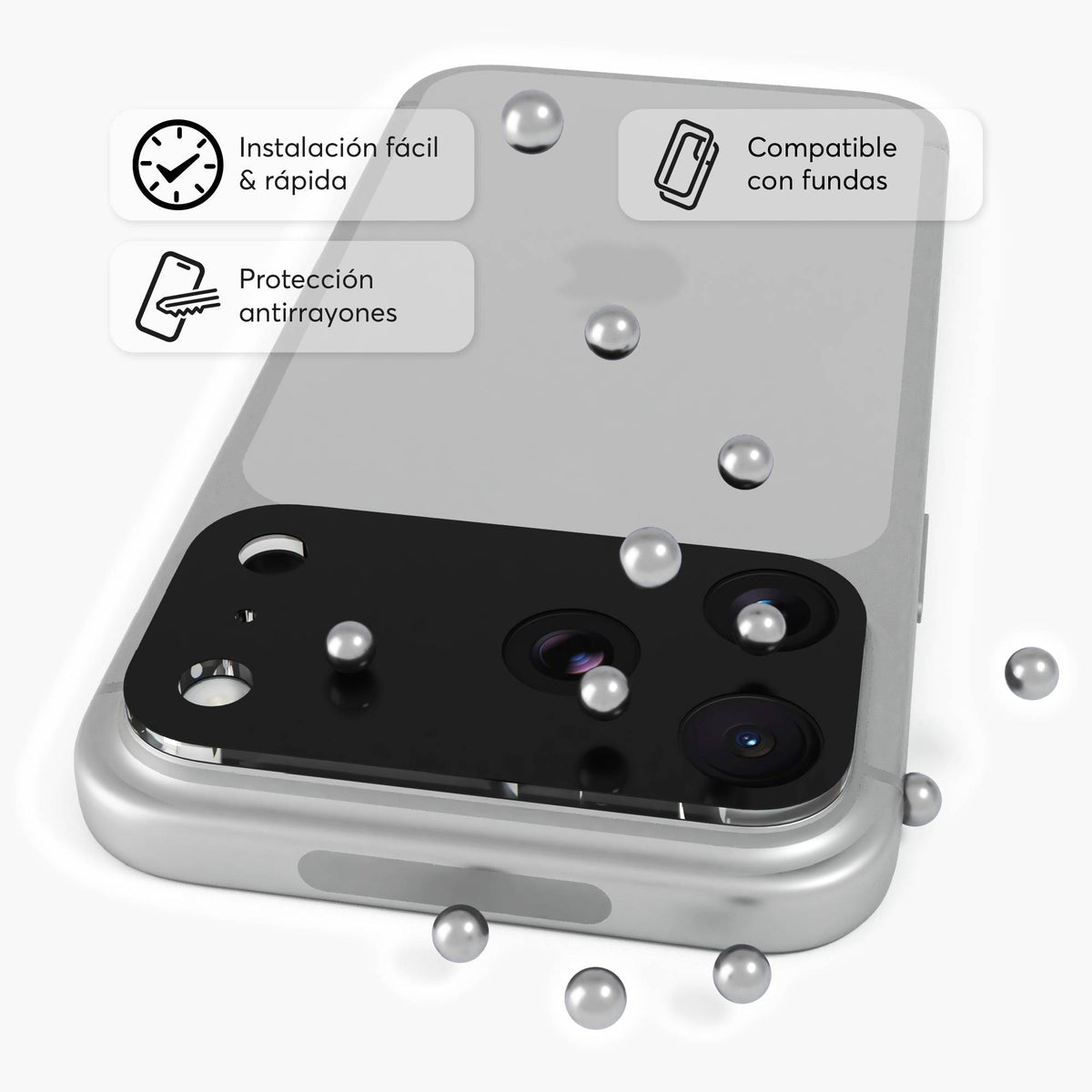 CamGuard for iPhone