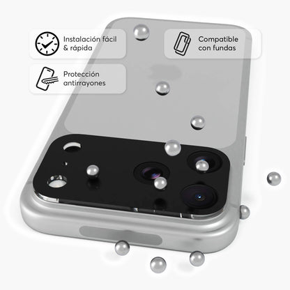 CamGuard for iPhone