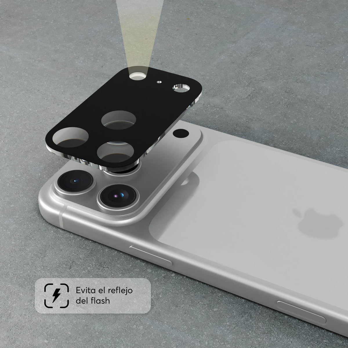CamGuard for iPhone