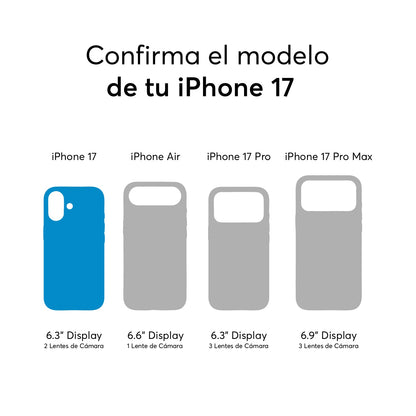 GlassGuard ion+ para iPhone