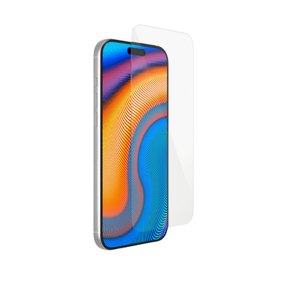 GlassGuard ion+ para iPhone