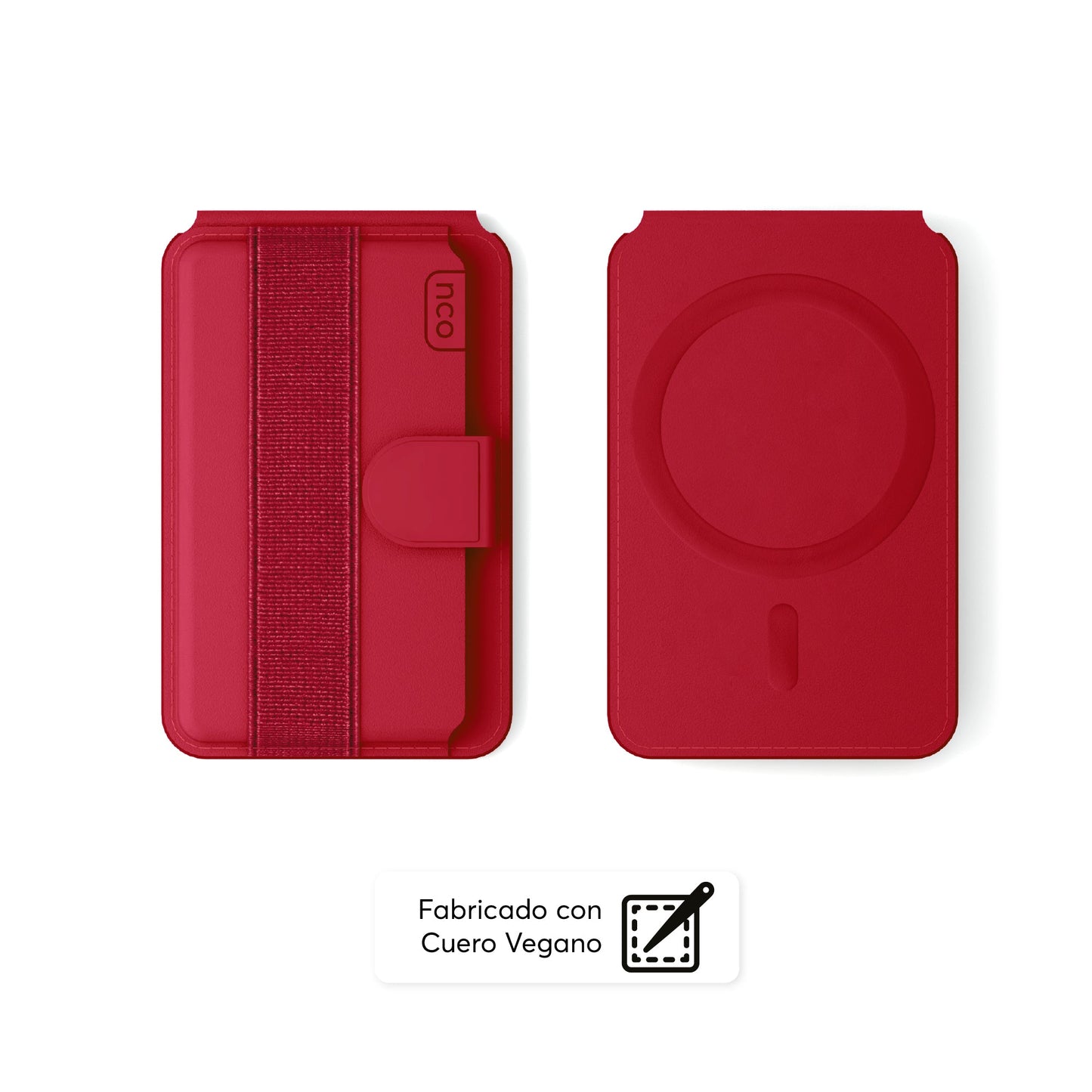 MyWallet - Attenza Colombia