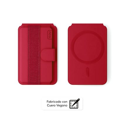 MyWallet - Attenza Colombia