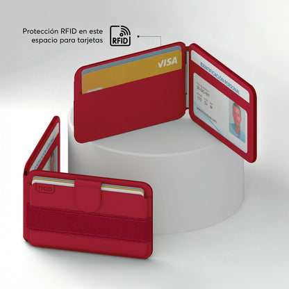 MyWallet - Attenza Colombia