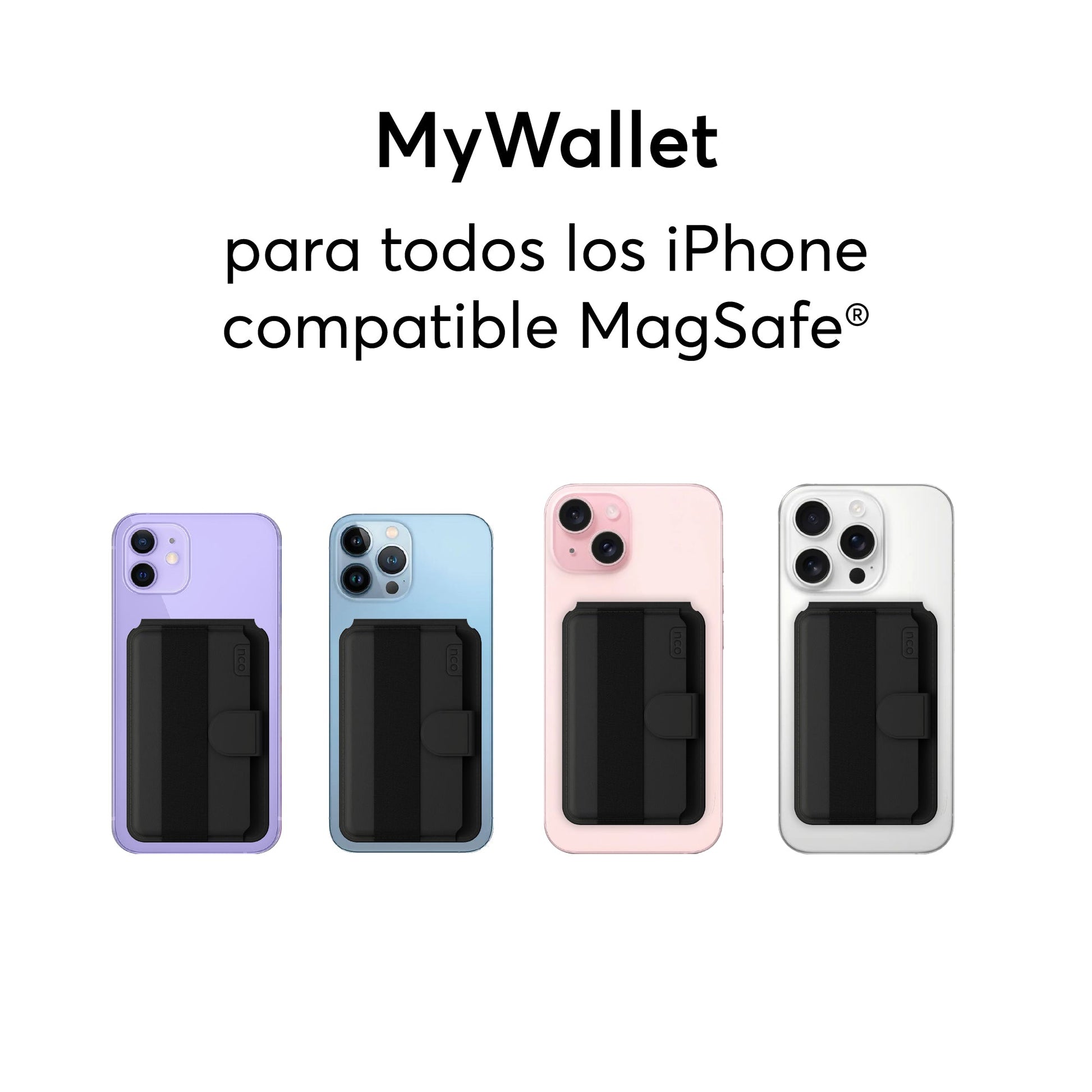 MyWallet - Attenza Colombia