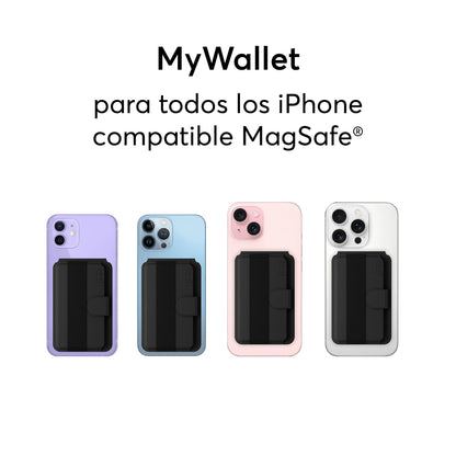 MyWallet - Attenza Colombia
