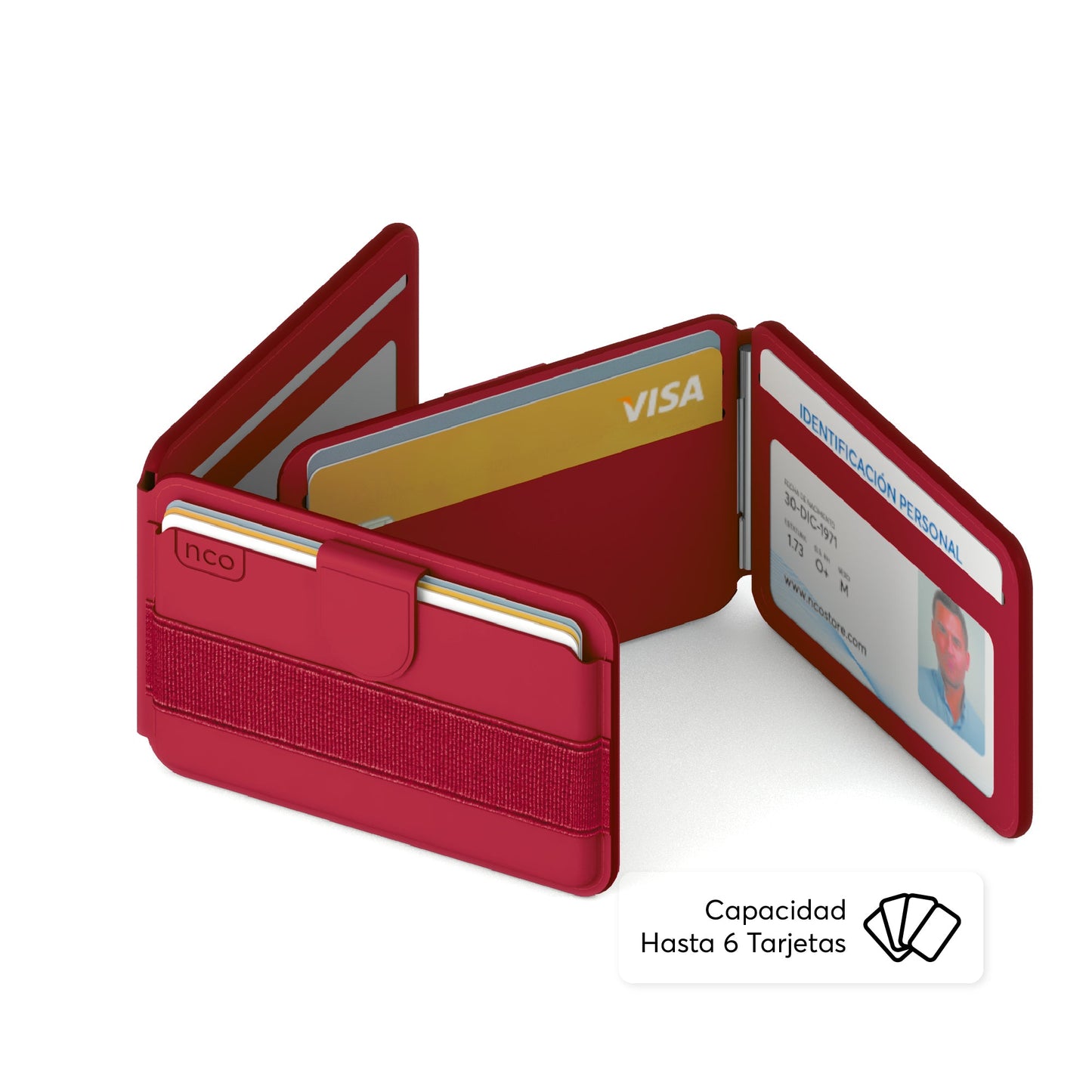 MyWallet - Attenza Colombia