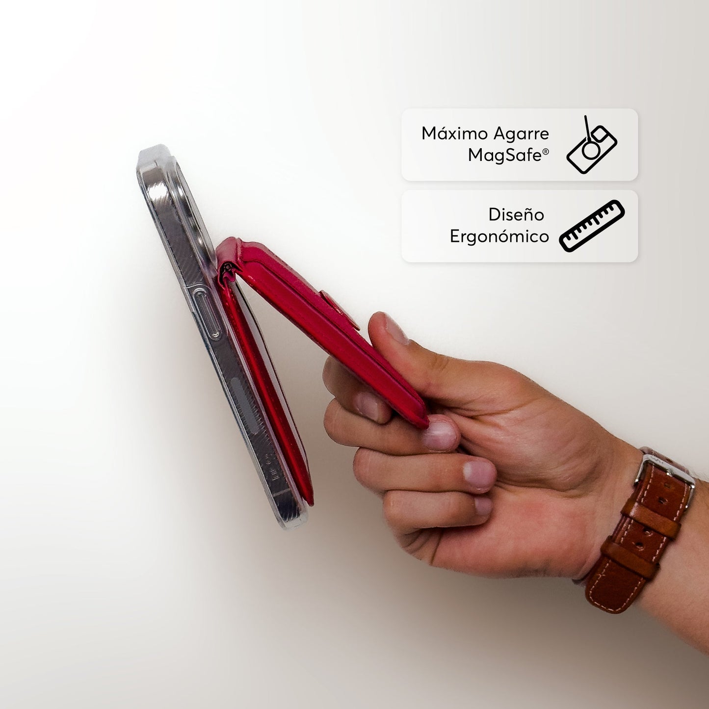 MyWallet - Attenza Colombia
