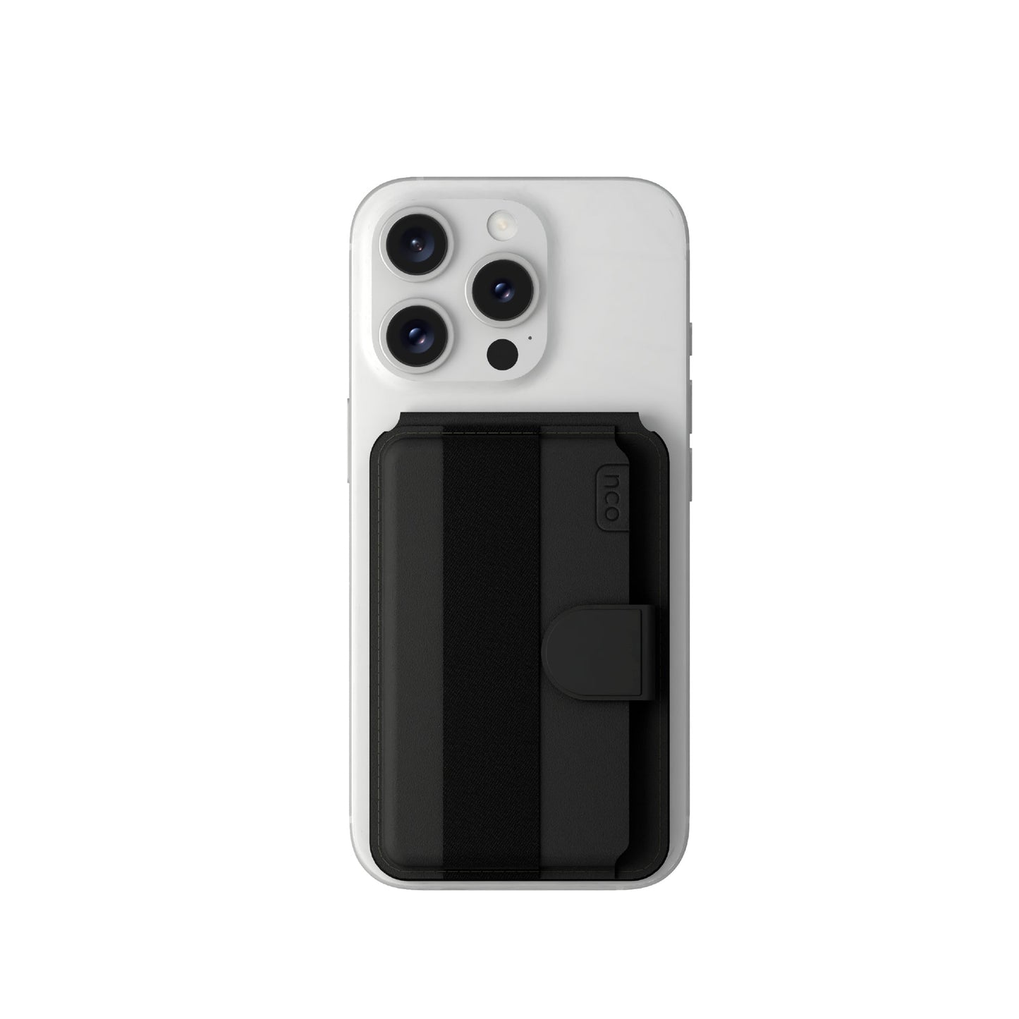 MyWallet compatible con Find My® para iPhone