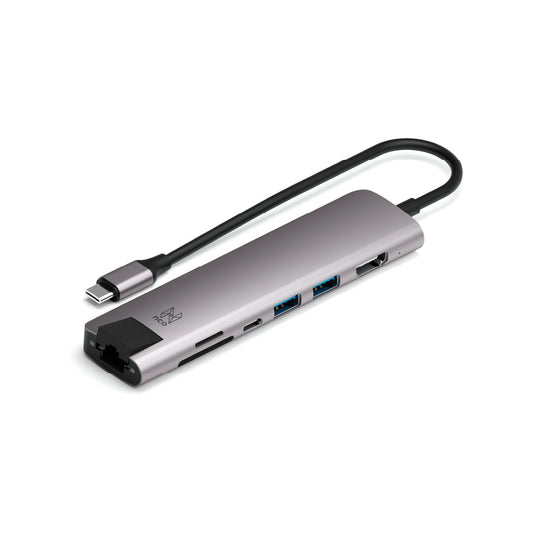 Multiport Ultra para MacBook & iPad