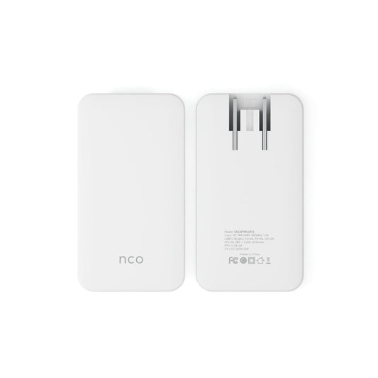 Cargador de viajes PowerPlug Ultra 65W para USB-C US/EU/AUS/UK