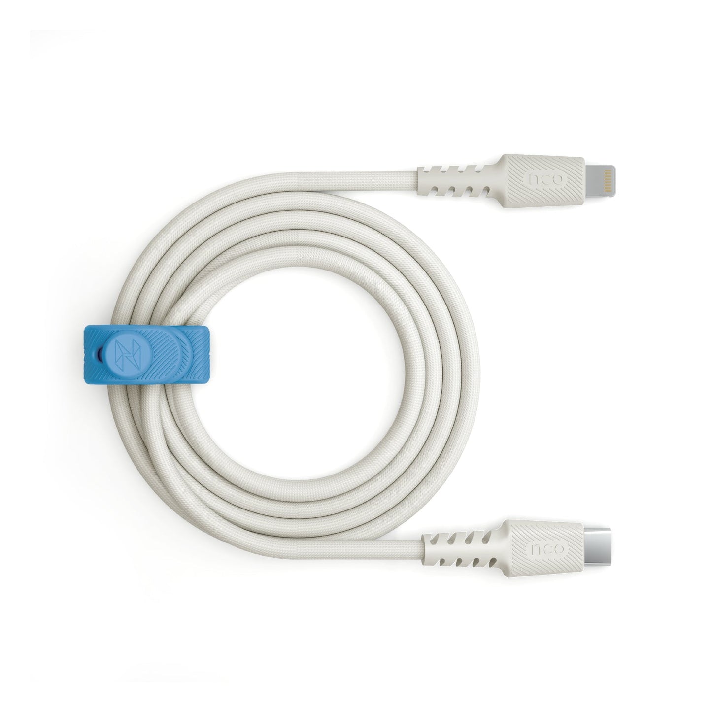 PowerLite 1M Cable USB-C - Lightning
