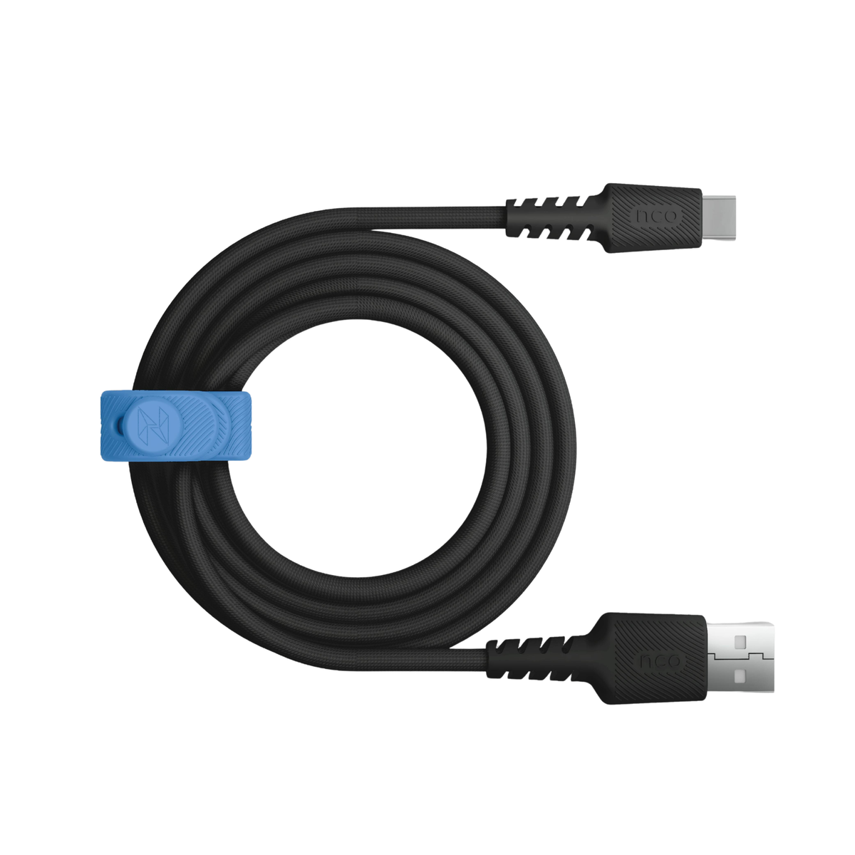 Cabo PowerLite USB-A - USB-C de 2m
