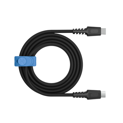 Cabo USB-C - USB-C PowerLite 1M