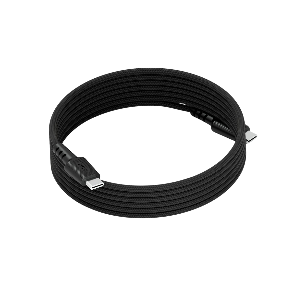PowerForce 2M Cable Magnético USB-C - USB-C
