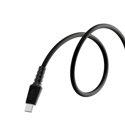 PowerForce 2M Cable Magnético USB-C - USB-C
