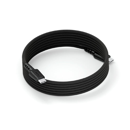 PowerForce 2M Cable Magnético USB-C - USB-C