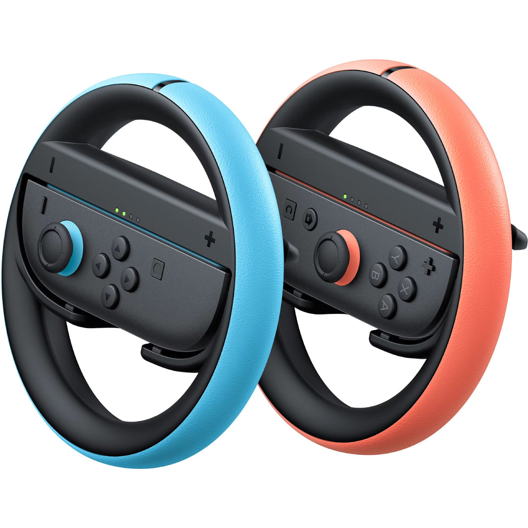Set de volantes Joy-Con™ 2 para Nintendo Switch™ 2 - Attenza Colombia