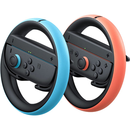 Set de volantes Joy-Con™ 2 para Nintendo Switch™ 2 - Attenza Colombia