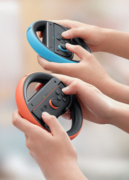 Set de volantes Joy-Con™ 2 para Nintendo Switch™ 2 - Attenza Colombia
