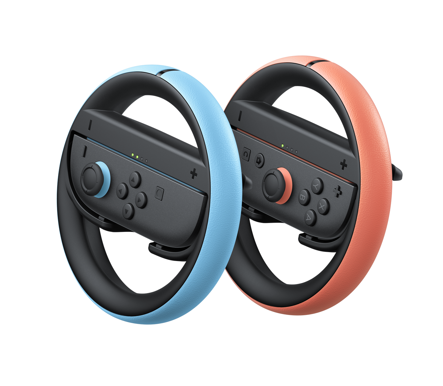 Set de volantes Joy-Con™ 2 para Nintendo Switch™ 2 - Attenza Colombia