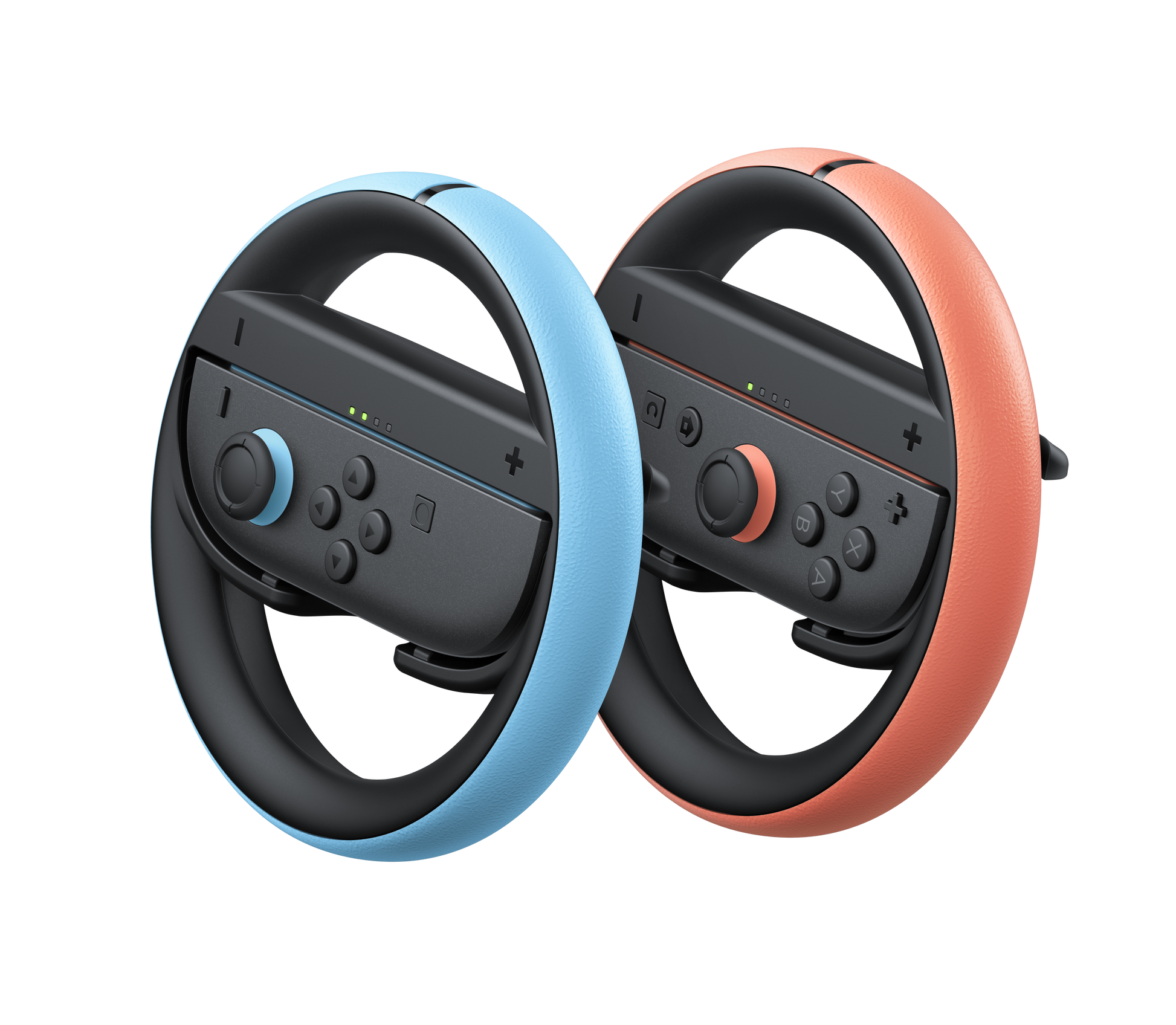 Set de volantes Joy-Con™ 2 para Nintendo Switch™ 2 - Attenza Colombia