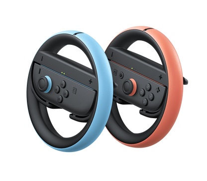 Set de volantes Joy-Con™ 2 para Nintendo Switch™ 2 - Attenza Colombia
