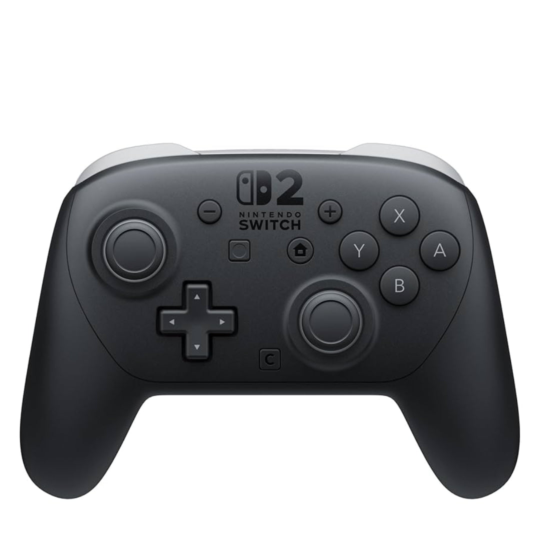 Control Pro para Nintendo Switch™ 2 - Attenza Colombia