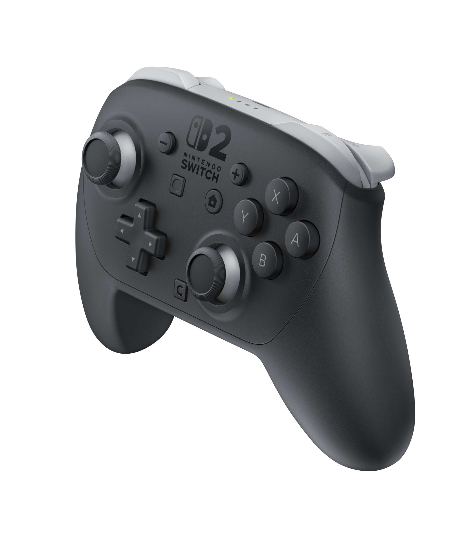 Control Pro para Nintendo Switch™ 2 - Attenza Colombia