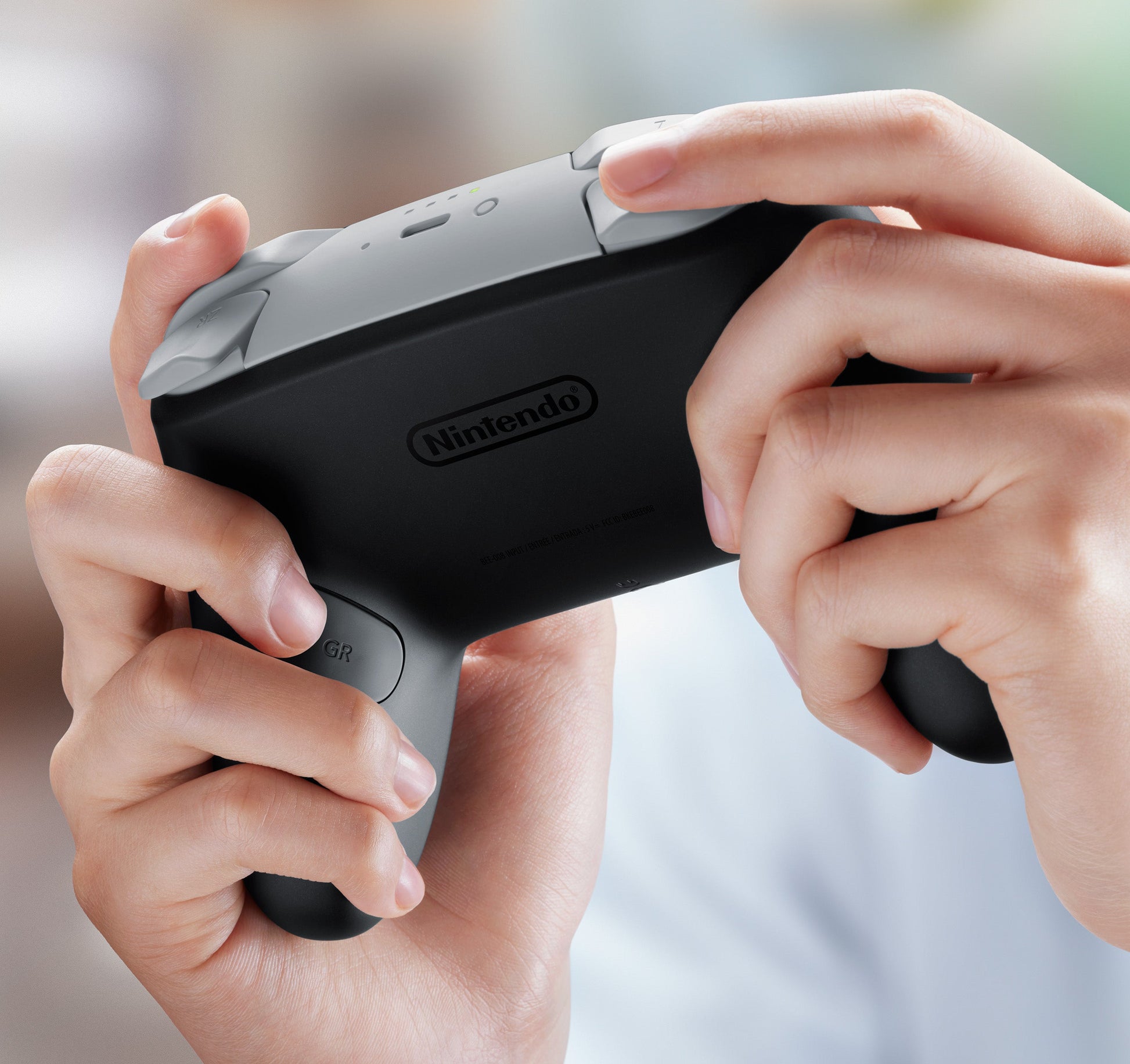 Control Pro para Nintendo Switch™ 2 - Attenza Colombia
