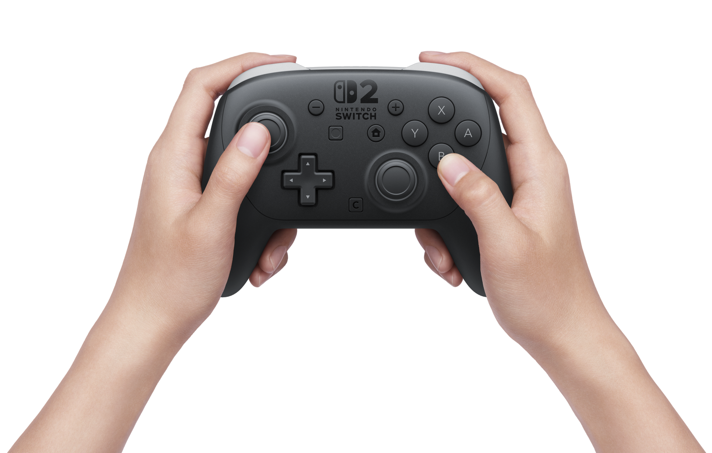 Control Pro para Nintendo Switch™ 2 - Attenza Colombia