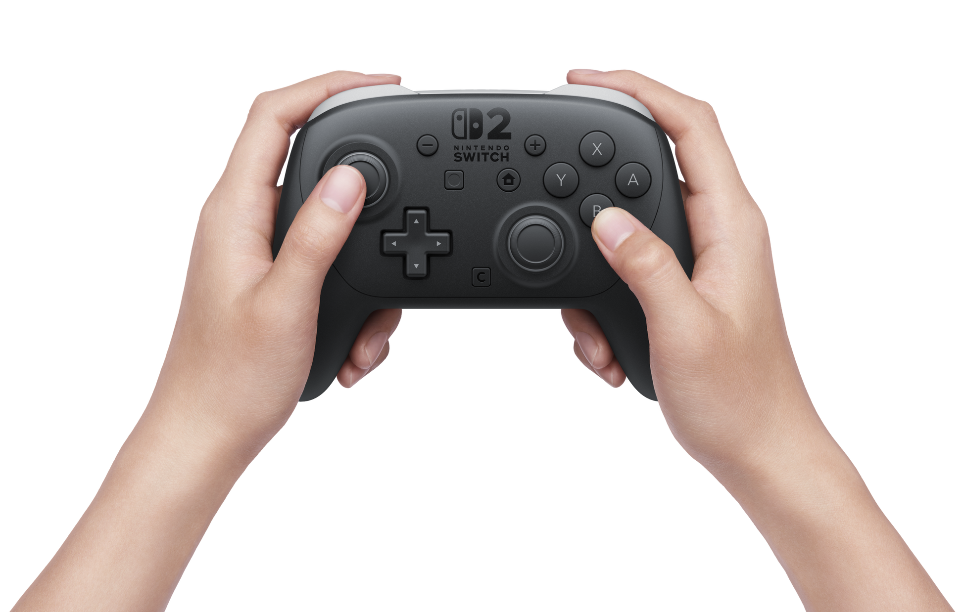 Control Pro para Nintendo Switch™ 2 - Attenza Colombia