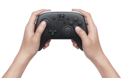 Control Pro para Nintendo Switch™ 2 - Attenza Colombia