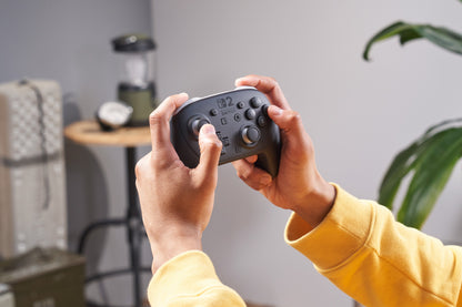 Control Pro para Nintendo Switch™ 2 - Attenza Colombia