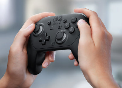 Control Pro para Nintendo Switch™ 2 - Attenza Colombia
